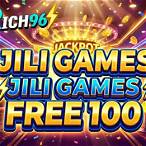เครดิตฟรี jili 100